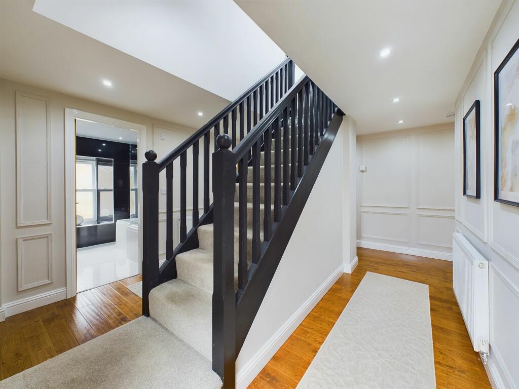 Additional image 5 of Penthouse apartment, Front Street, Stanhope