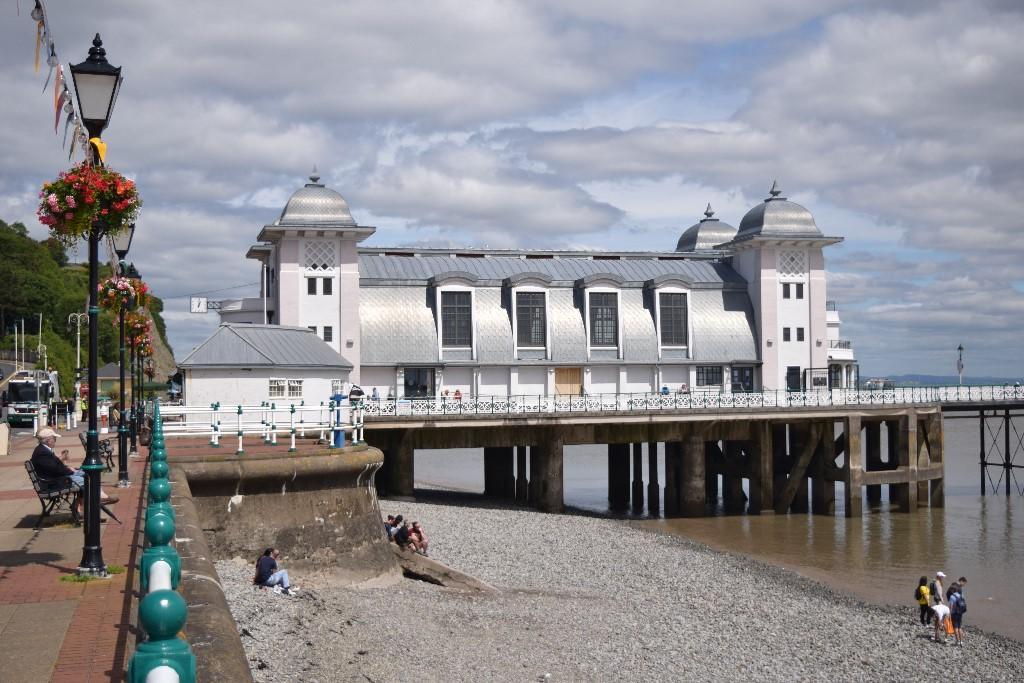 Additional image 11 of The Cafe, The Esplanade, Penarth, South Glamorgan, Vale Of Glamorgan, The, CF64