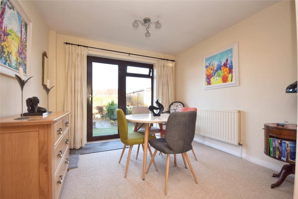 Additional image 6 of Cronshaw Drive, Langho, Blackburn, Lancashire, BB6