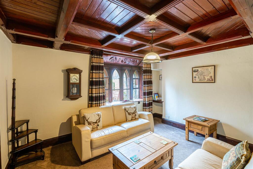 Additional image 10 of Lane Farm, Newbiggin-On-Lune