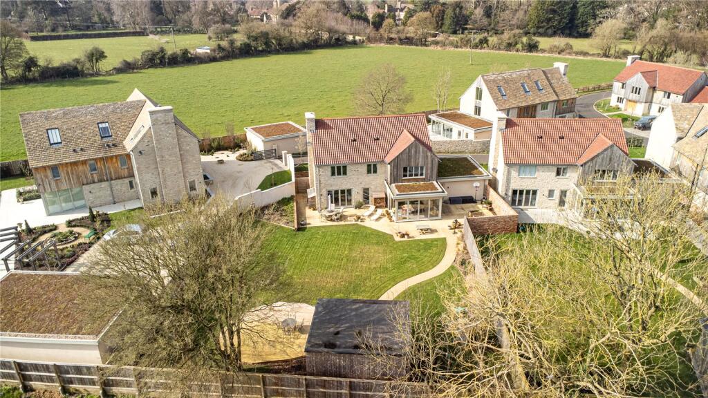 Additional image 34 of Longmeadow, Beckington, Frome, Somerset, BA11