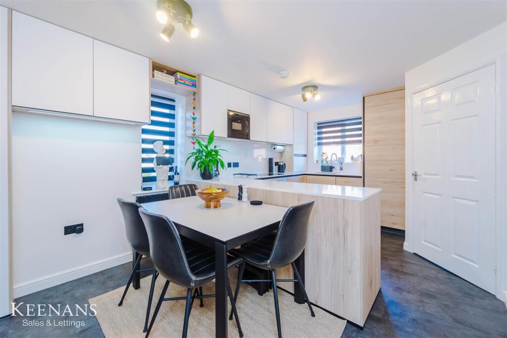 Additional image 31 of Tomlinson Place, Rishton, Blackburn