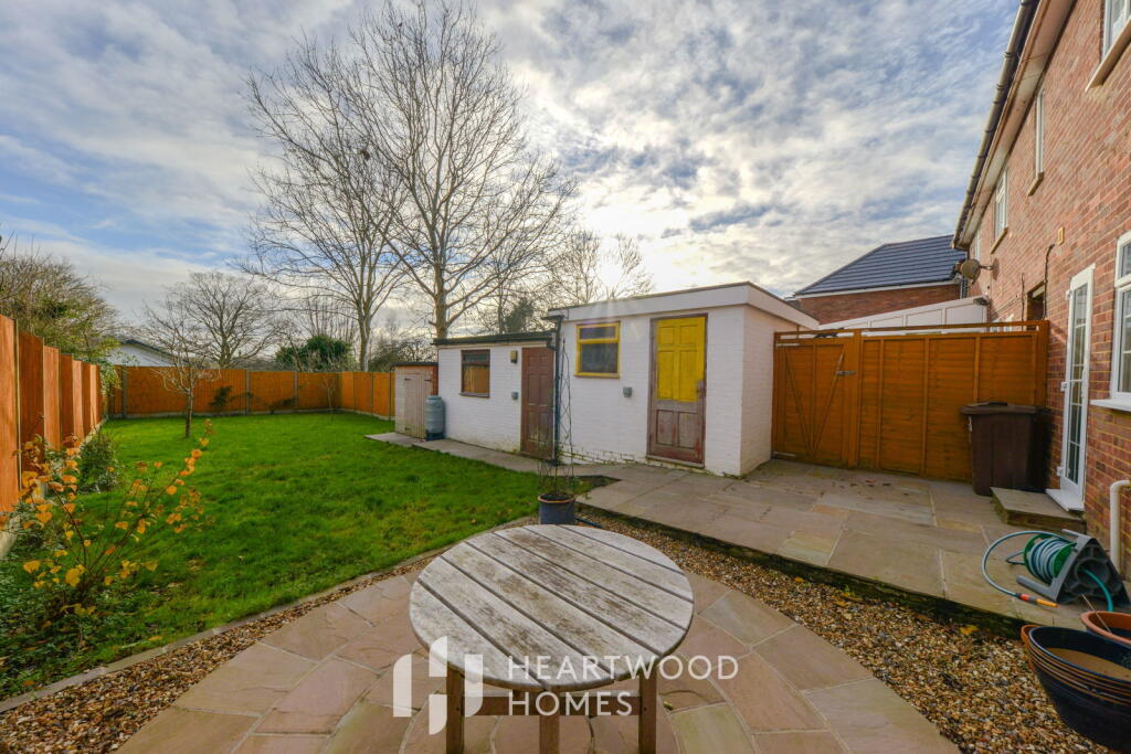 Additional image 21 of Creighton Avenue, St. Albans