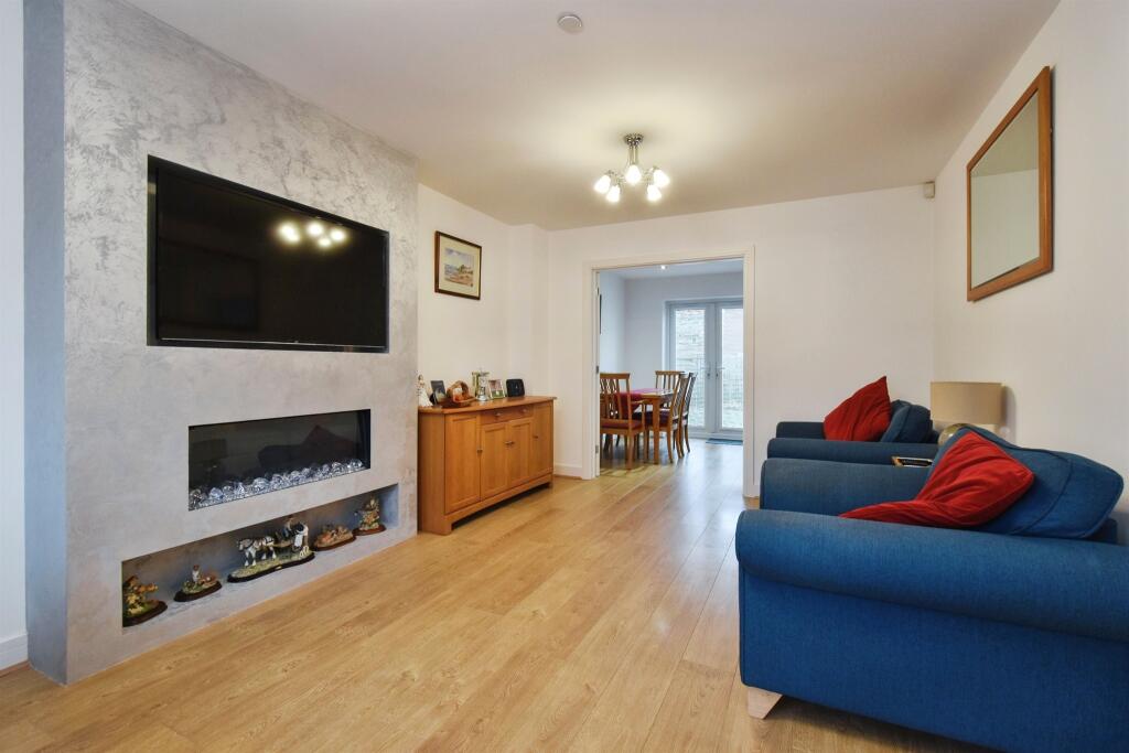 Additional image 4 of Llys Pen Bryn, Aberdare