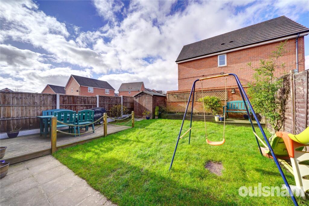 Additional image 16 of East Works Drive, Cofton Hackett, Birmingham, Worcestershire, B45