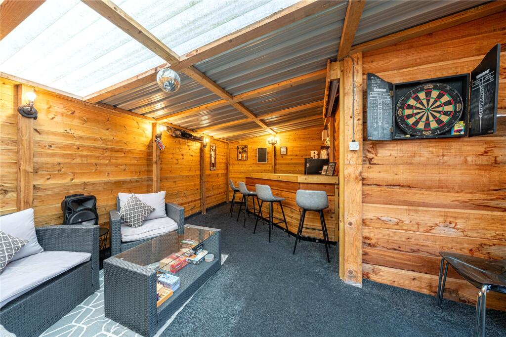 Additional image 32 of Peel Close, Drayton Bassett, Tamworth, Staffordshire, B78