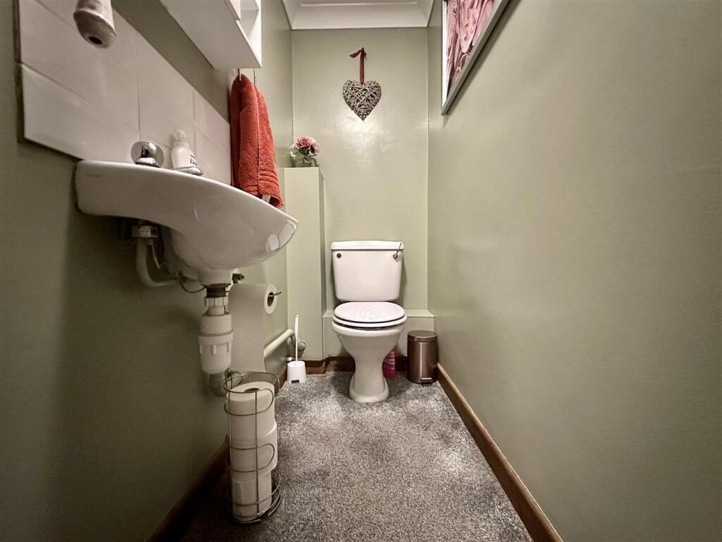 Additional image 8 of Marron Close, Axbridge