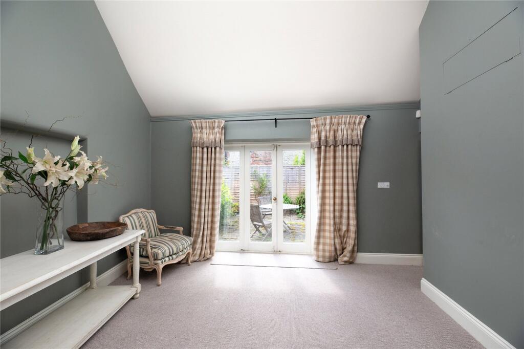 Additional image 8 of Hill Road, Sutton Veny, Warminster, BA12