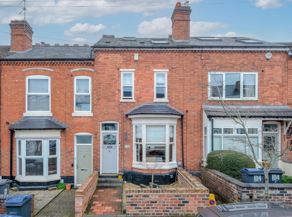 Midland Road, Cotteridge, Birmingham, B30 2EY