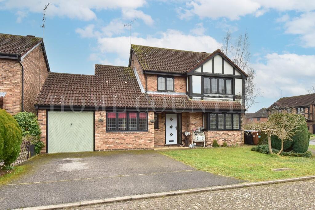 Additional image 43 of Oakington, Welwyn Garden City, AL7
