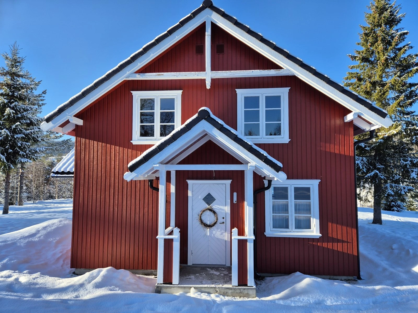 Additional image 2 of Krokenveien 404, 3275 Svarstad