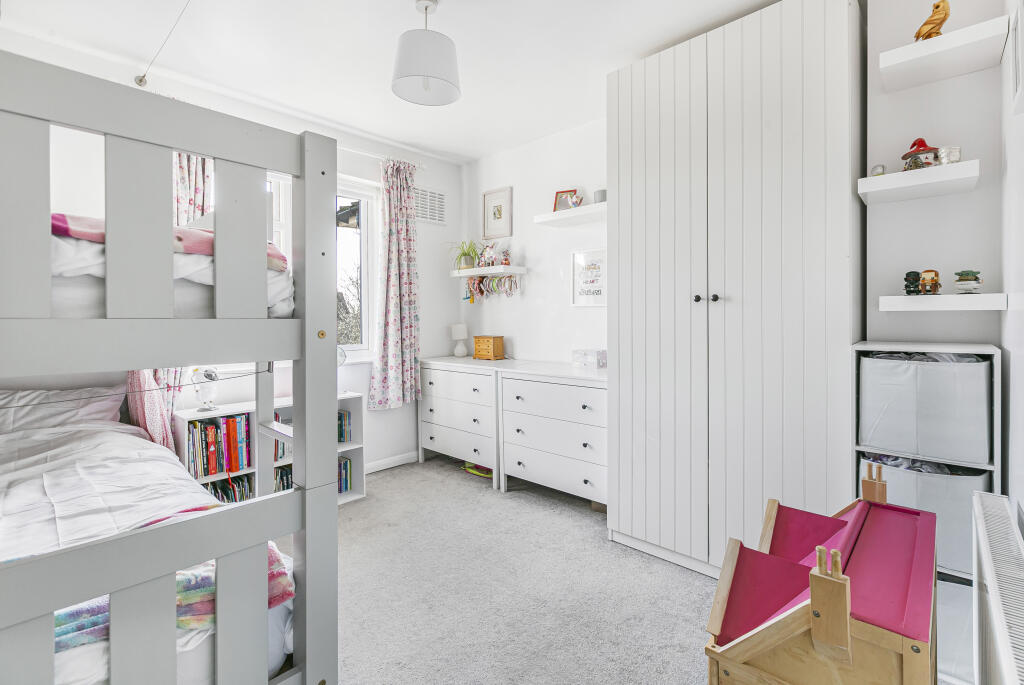 Additional image 12 of Nuns Lane, St. Albans, Hertfordshire, AL1