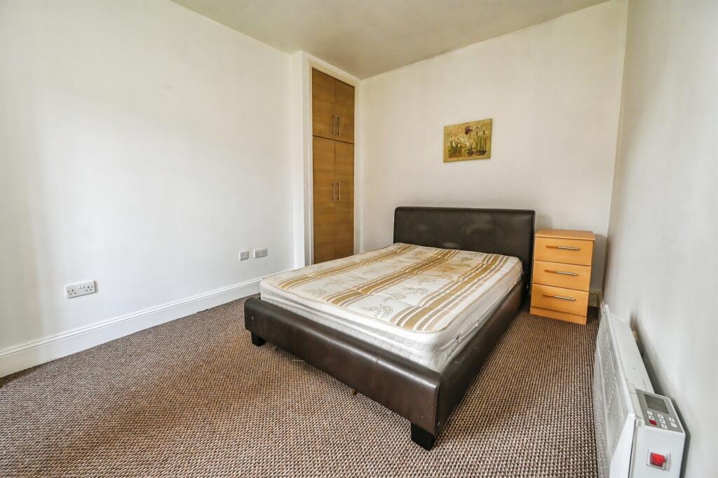 Additional image 4 of Ladywood Middleway, Birmingham