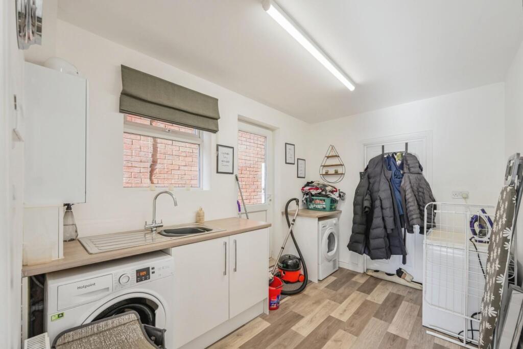 Additional image 10 of Avill, Hockley, Tamworth