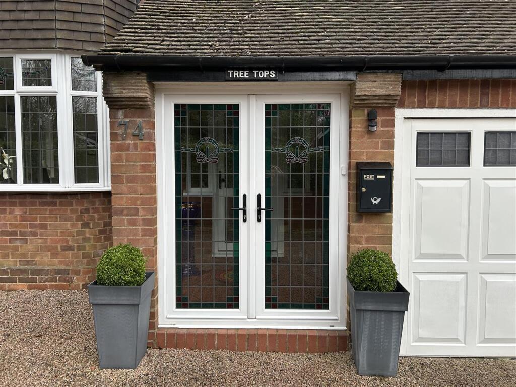 Additional image 24 of Causey Farm Road, Halesowen