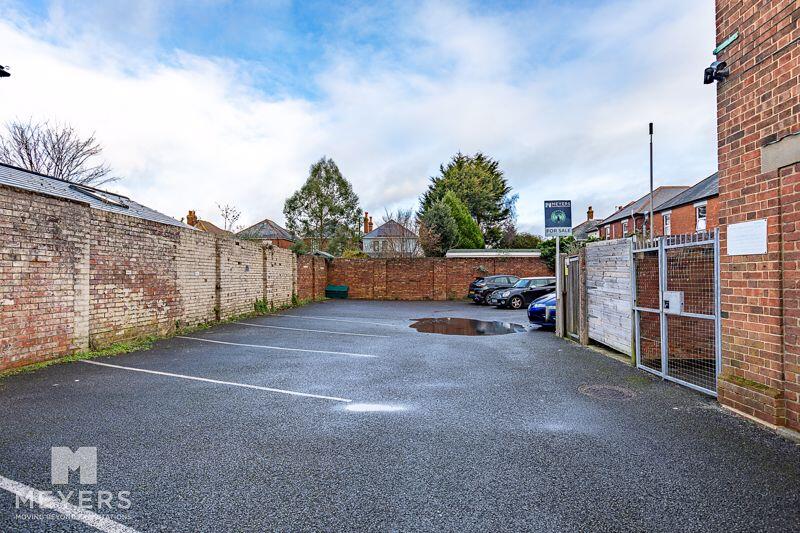Additional image 8 of Wimborne Road, Moordown, BH9
