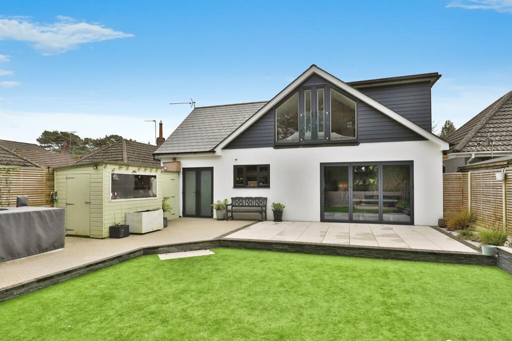 Additional image 20 of Francis Avenue, Bournemouth