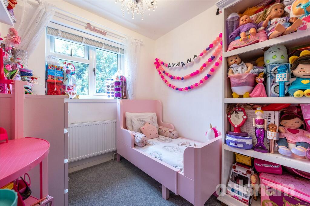 Additional image 16 of Rubery Lane, Rubery, Rednal, Birmingham, B45