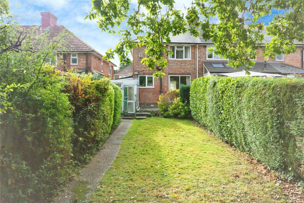 Additional image 7 of Severne Road, Birmingham, West Midlands, B27