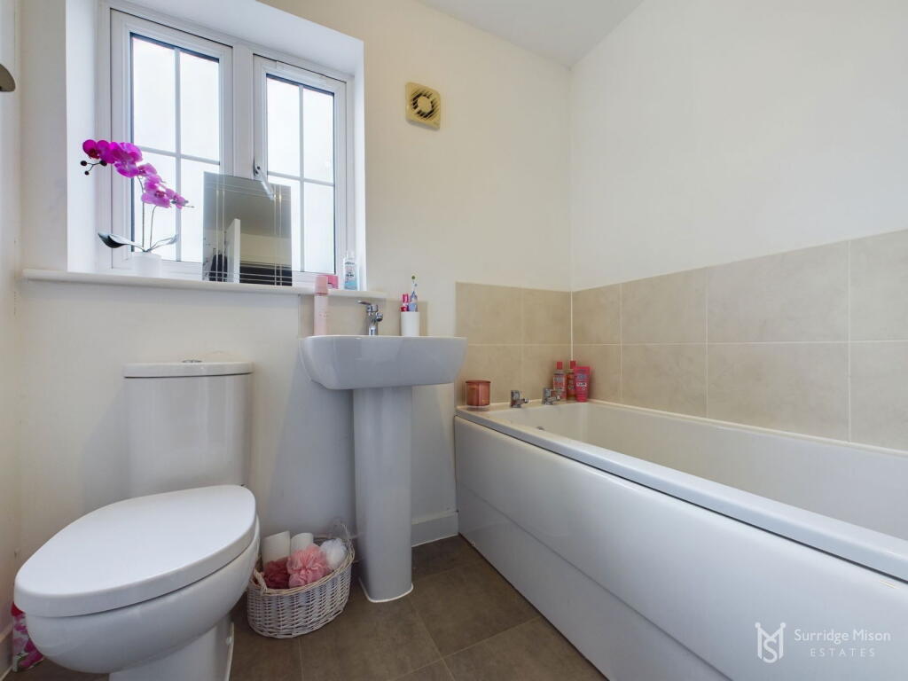 Additional image 16 of Wood Sage Way, Stone Cross, Pevensey