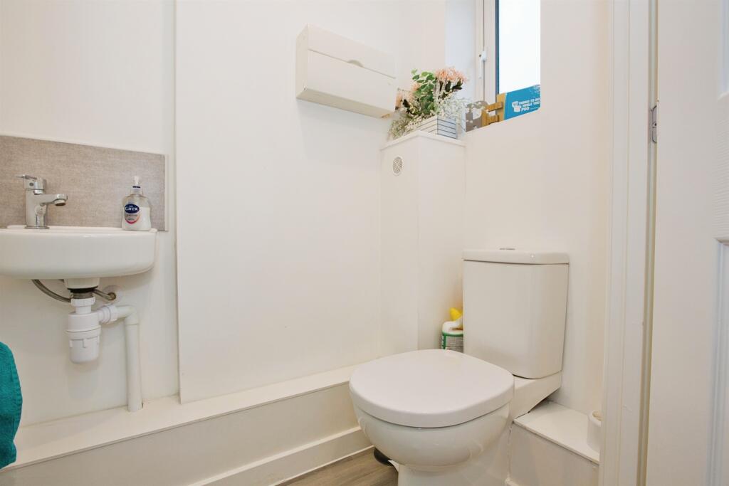 Additional image 10 of Lapwing Close, Houndstone, Yeovil