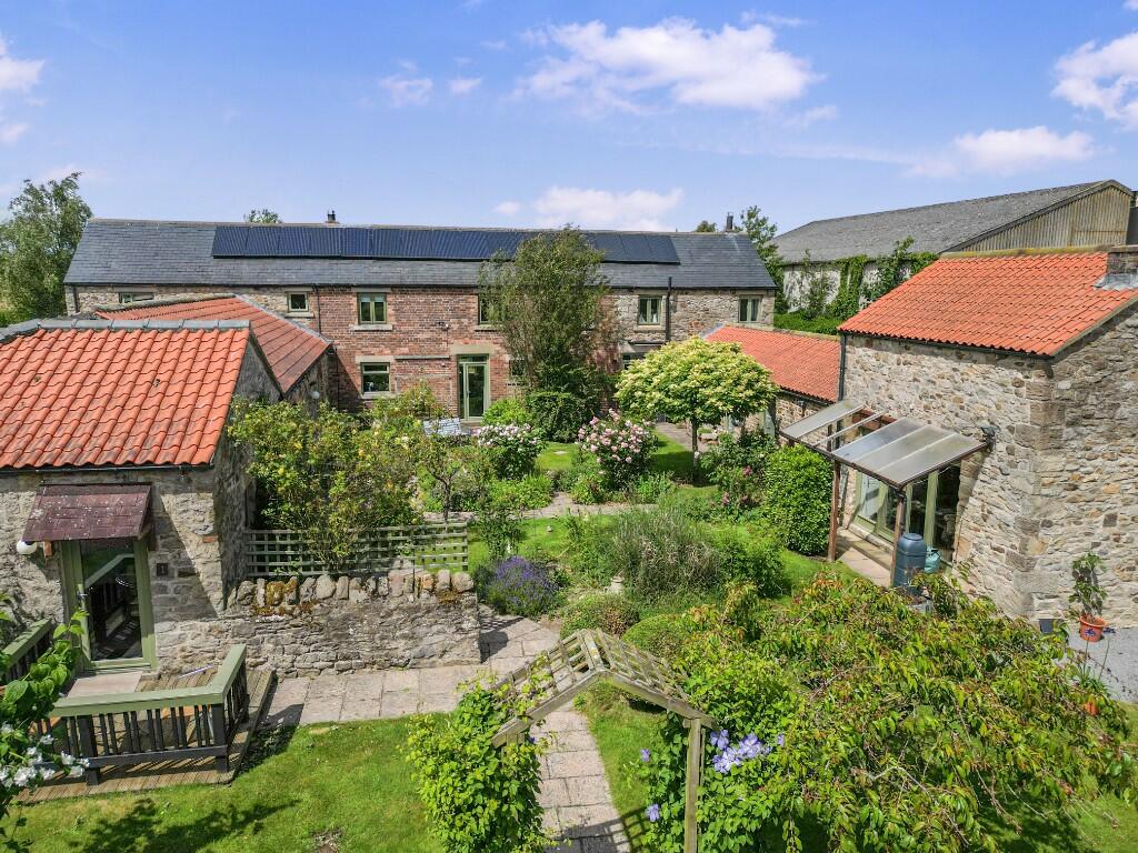 Additional image 31 of Scurragh Lane, Skeeby, Nr. Richmond