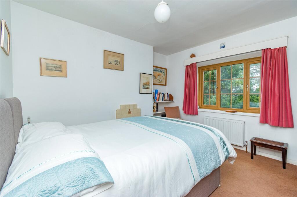 Additional image 15 of Hill Top Cottage, Branthwaite, Workington, Cumbria