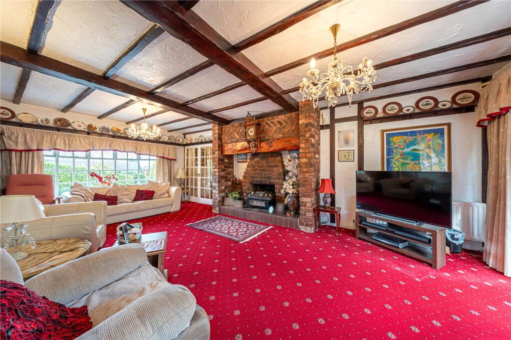 Additional image 59 of Haunton Road, Harlaston, Tamworth, Staffordshire, B79