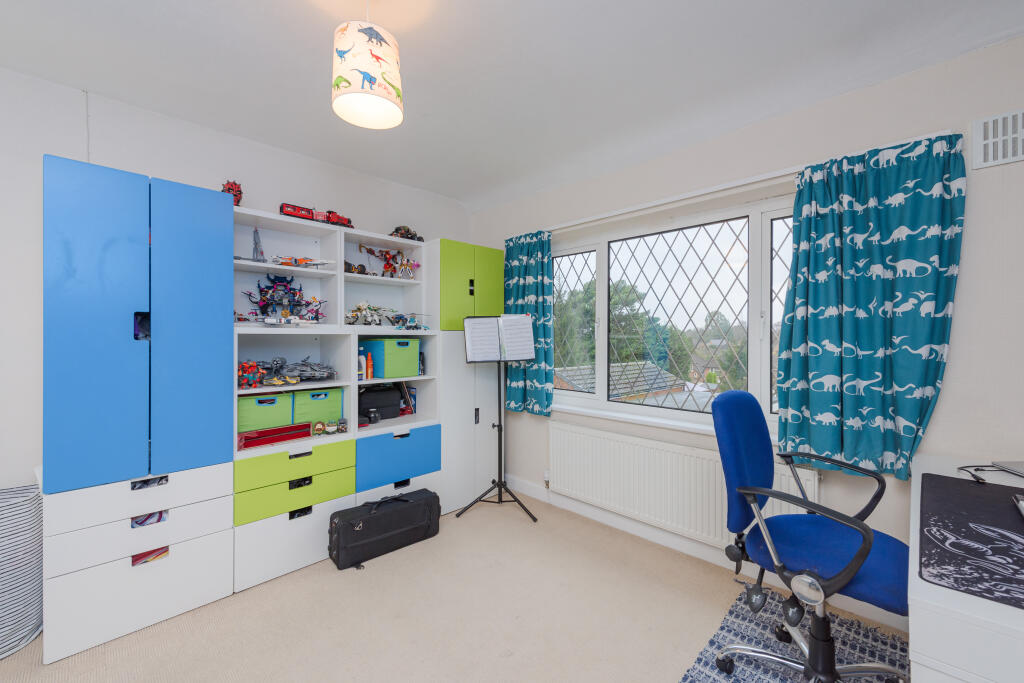 Additional image 11 of 18 Bedford Drive Sutton Coldfield B75 6AU