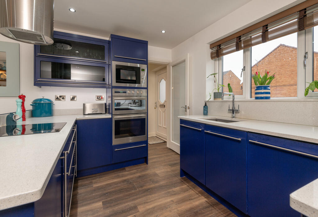 Additional image 6 of Brookfield View, Cleckheaton, West Yorkshire, BD19