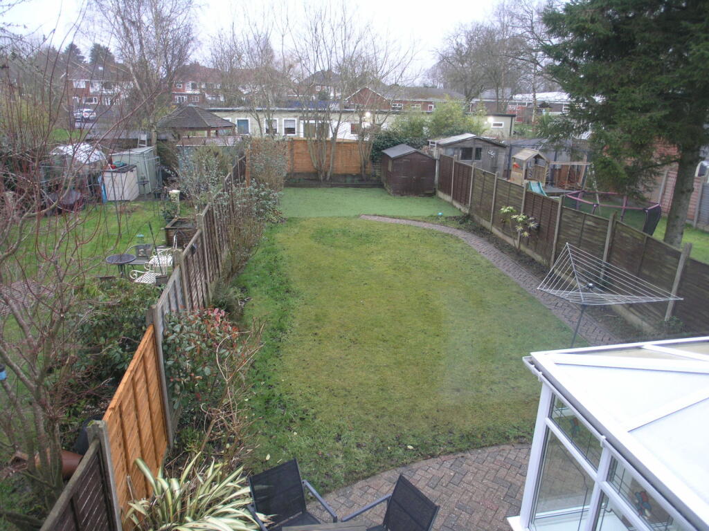 Additional image 15 of Frankley Avenue, Halesowen, B62 0EA