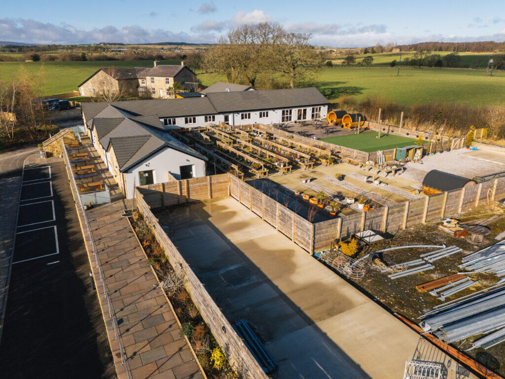 Additional image 8 of Bowland Forest Farm, Wigglesworth, Skipton, Lancashire, BD23 4SN