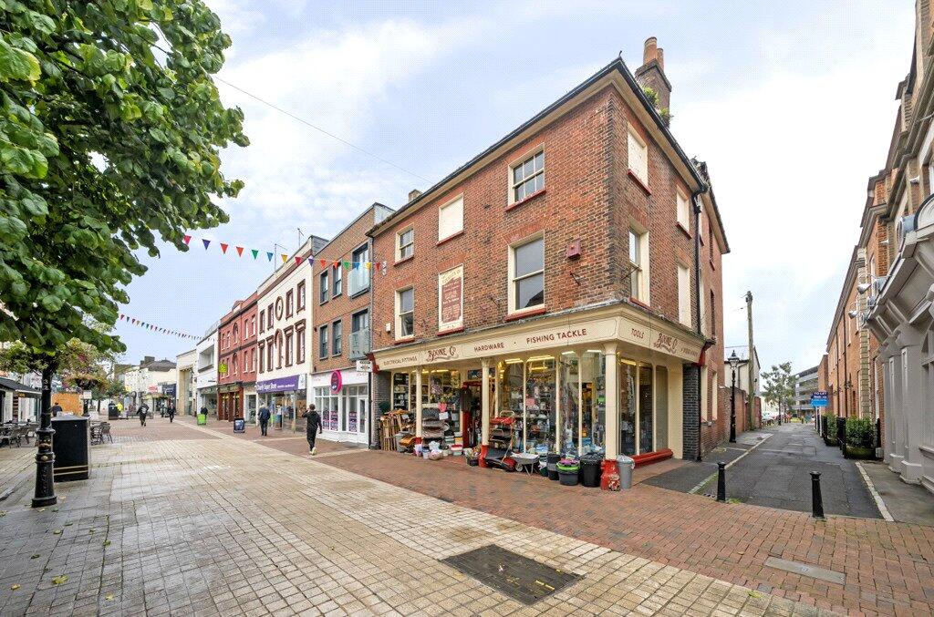 Additional image 14 of Lagland Street, Poole