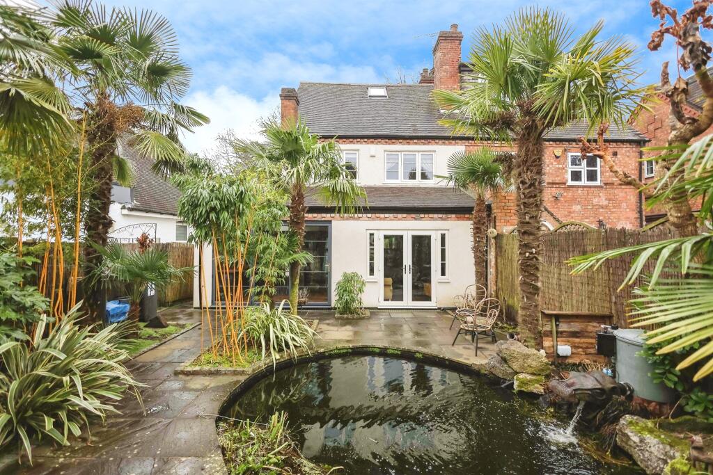 Additional image 12 of Thornhill Road, Sutton Coldfield