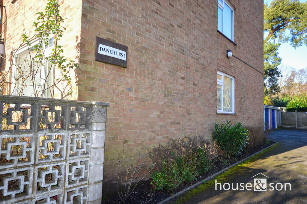 Additional image 21 of Danehurst Court, 43 Talbot Hill Road