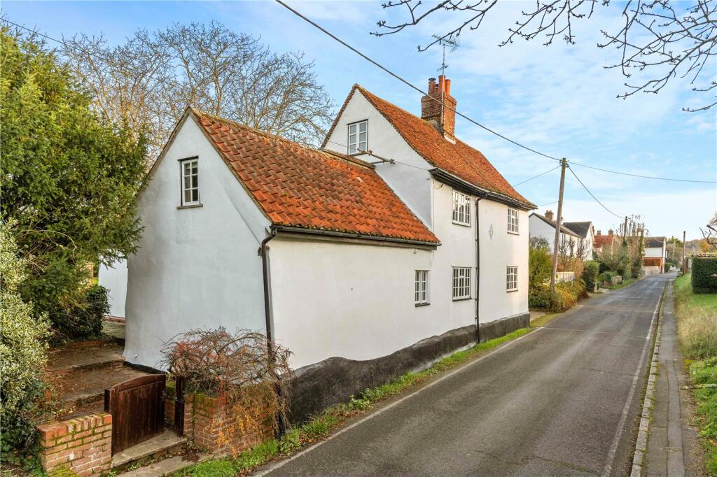 Additional image 24 of High Street, Little Chesterford, Essex, CB10