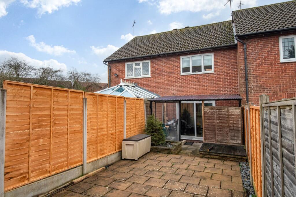 Additional image 12 of The Furrows, Stoke Heath, Bromsgrove, Worcestershire, B60