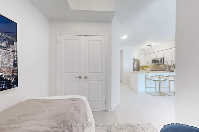 Additional image 14 of 125 Western Battery Rd Unit 2709