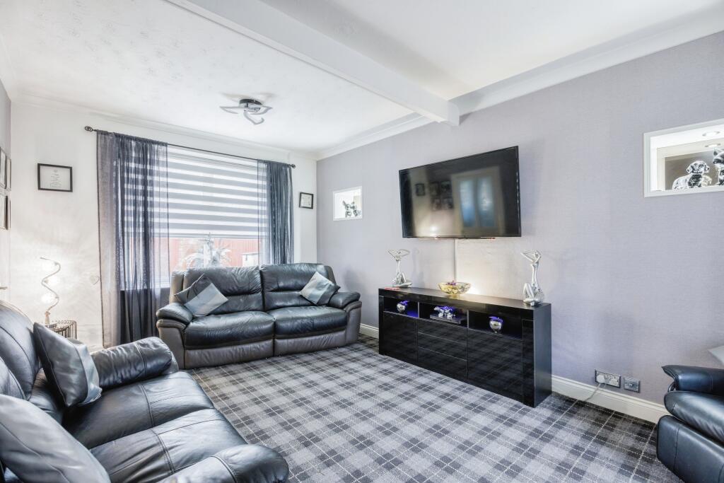 Additional image 4 of Grampian Place, Aberdeen, AB11