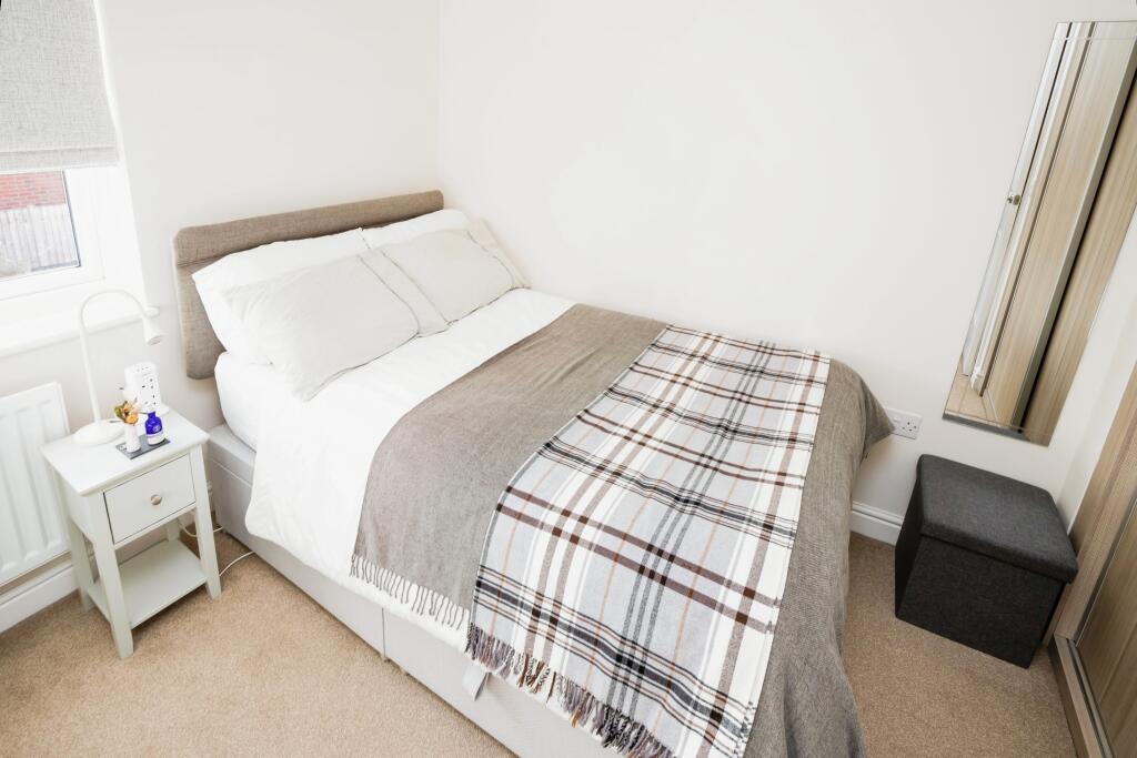 Additional image 8 of Pegasus Croft, Chester, CH3