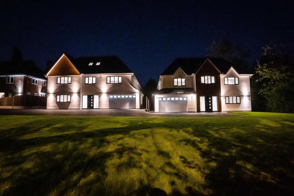 Additional image 68 of Rednal Road, Birmingham, B38