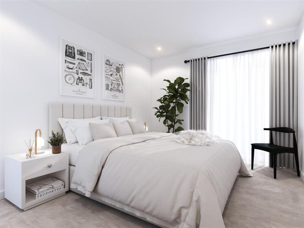 Additional image 2 of Apartment 13 Spectrum House, Bradford