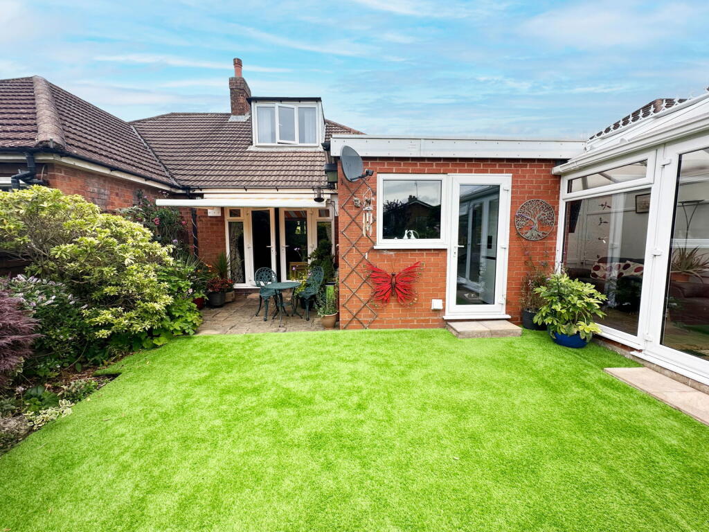 Additional image 23 of Corbett Road, Hollywood, B47 5LP