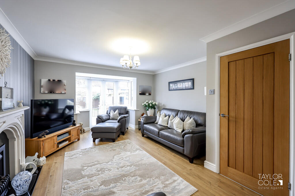 Additional image 8 of Seafield, Amington