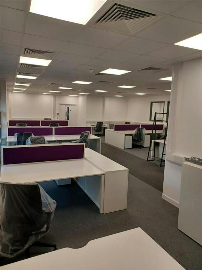 Additional image 4 of Building 52, Chesterford Park, Saffron Walden, Little Chesterford, CB10 1XL