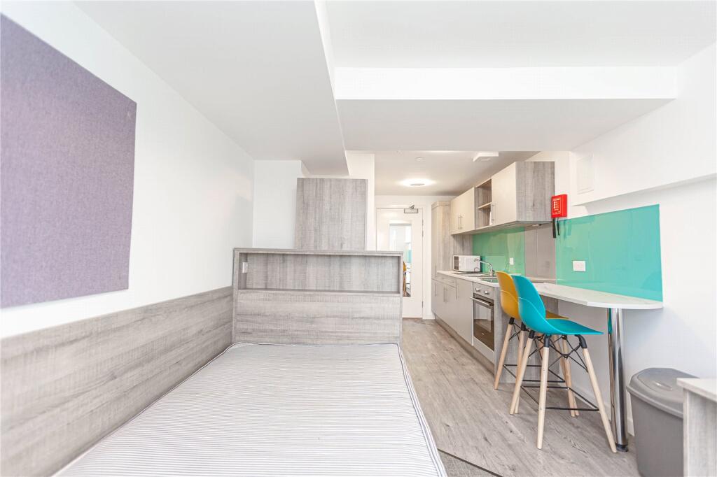 Additional image 5 of Cheswick Campus, The Square, Long Down Avenue, Bristol, BS16