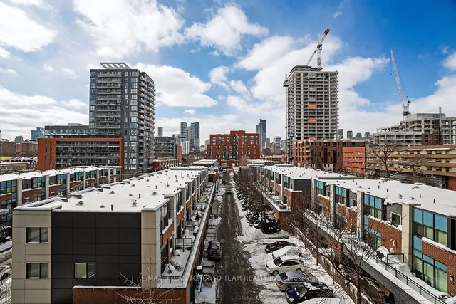 Additional image 31 of 260 Sackville St Unit 514