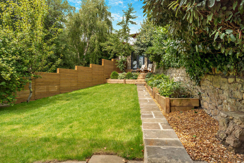 Additional image 4 of Edgehill Road, Clevedon, BS21