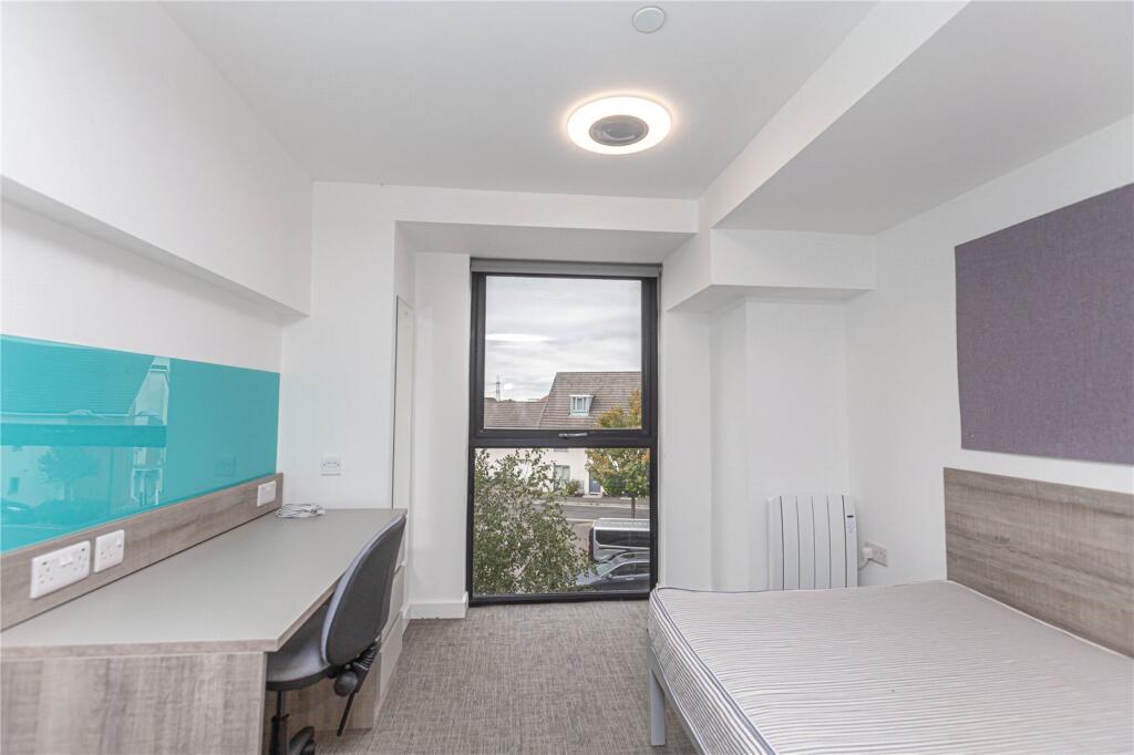 Additional image 3 of Cheswick Campus, The Square, Long Down Avenue, Bristol, BS16