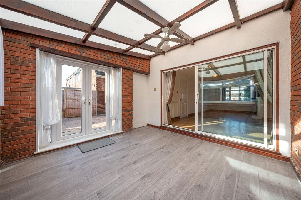 Additional image 8 of Pooley View, Polesworth, Tamworth, Warwickshire, B78